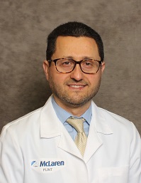 Image of Suleiman Kojan , MD